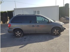 CHRYSLER VOYAGER (RG)