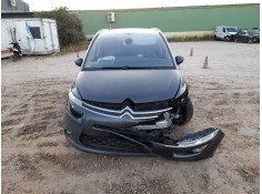 CITROËN C4 GRAND PICASSO II (DA_, DE_)