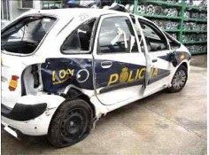 CITROËN XSARA PICASSO