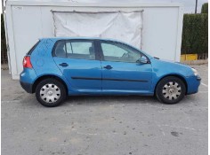 VOLKSWAGEN GOLF V BERLINA (1K1)