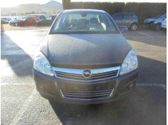 OPEL ASTRA H BER.