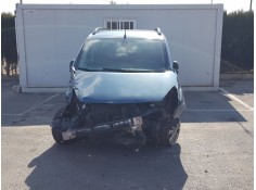 CITROËN BERLINGO CUADRO