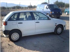 SEAT IBIZA (6K)