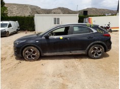 KIA XCEED (CD)