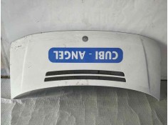 Recambio de capot para mercedes-benz vito (w638) caja cerrada 110 d  (638.074) referencia OEM IAM   TOCADO