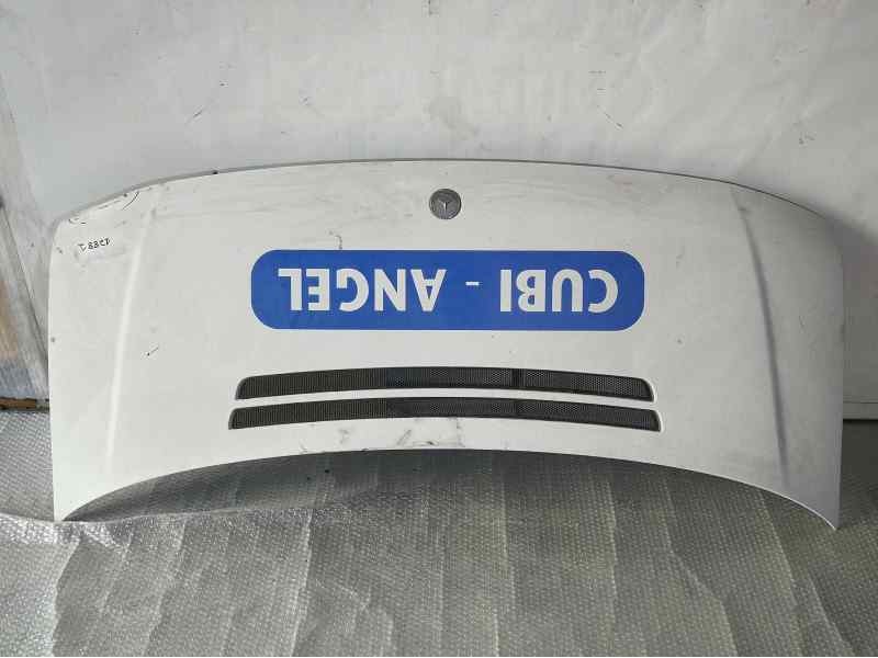 Recambio de capot para mercedes-benz vito (w638) caja cerrada 110 d  (638.074) referencia OEM IAM   TOCADO