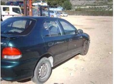 HYUNDAI ACCENT (X3)