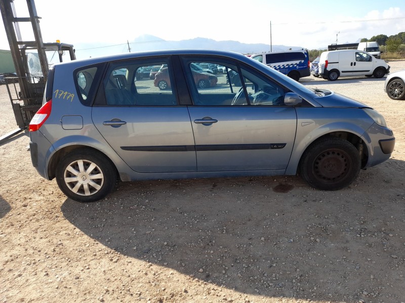 renault scénic ii (jm0/1_) del año 2005