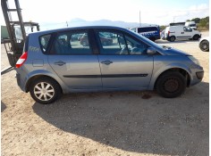 RENAULT SCÉNIC II (JM0/1_)