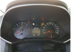 Recambio de cuadro instrumentos para renault clio v business referencia OEM IAM 248095640R  
