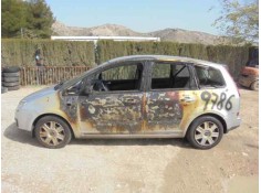 FORD FOCUS C-MAX (CAP)