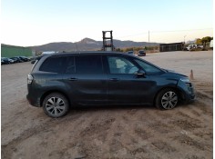 CITROËN C4 GRAND PICASSO II (DA_, DE_)