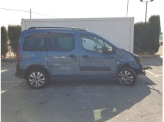 CITROËN BERLINGO CUADRO