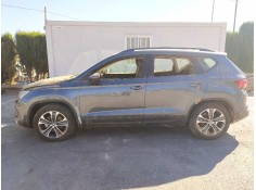SEAT ATECA (KH7)