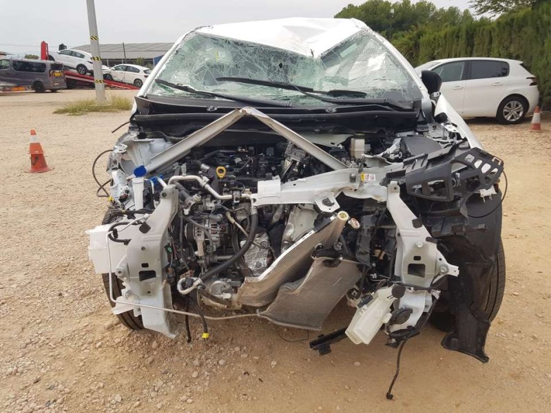 toyota aygo del año 2024