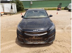 KIA XCEED (CD)