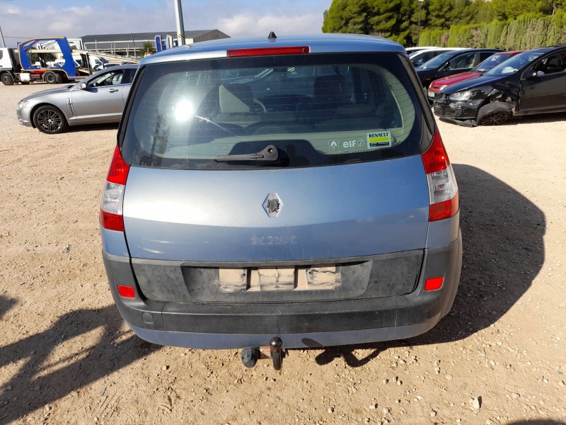 renault scénic ii (jm0/1_) del año 2005