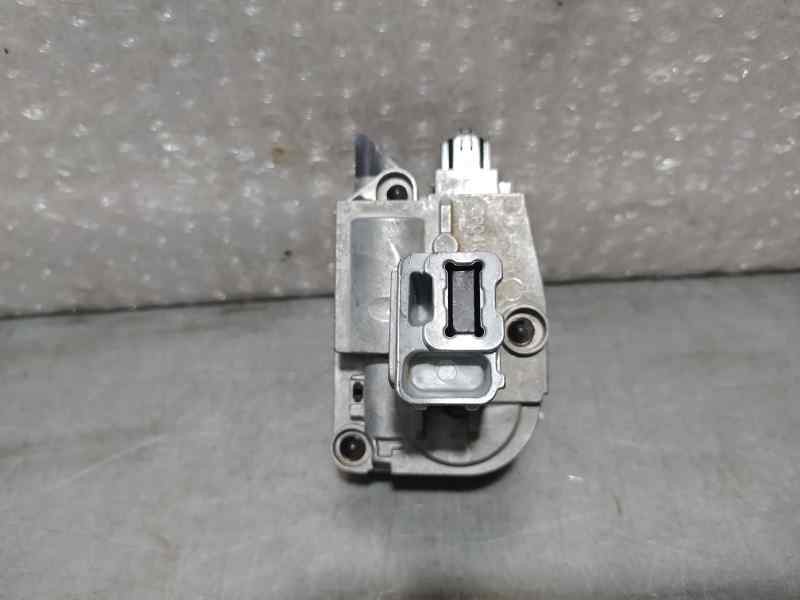 Recambio de antirrobo para ford focus st-line referencia OEM IAM H1BC3F880CE  