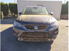 SEAT ATECA (KH7)