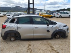 CITROËN C3 AIRCROSS II (2R_, 2C_)