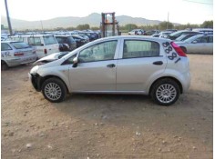FIAT PUNTO (199)