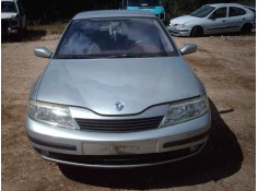 RENAULT LAGUNA II (BG0)