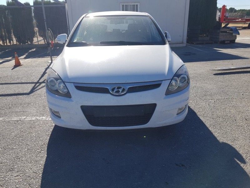 hyundai i30 del año 2009