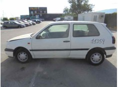 VOLKSWAGEN GOLF III BERLINA (1H1)