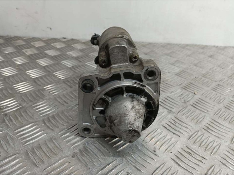 Recambio de motor arranque para chrysler voyager (rg) 2.4 se referencia OEM IAM 04727314AA M000T90481 MITSUBISHI