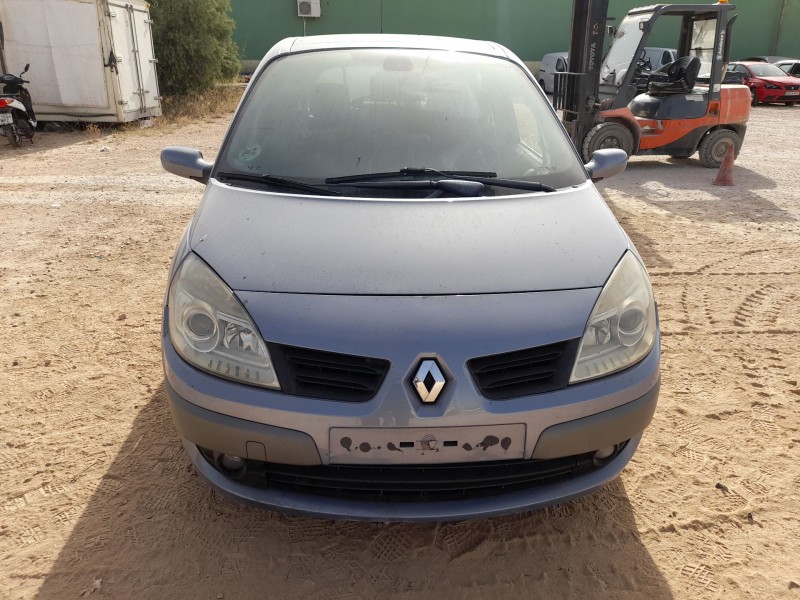 renault scénic ii (jm0/1_) del año 2007