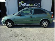 OPEL ASTRA G BERLINA
