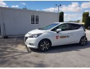 nissan micra v (k14) del año 2019