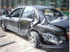 NISSAN ALMERA (N16/E)