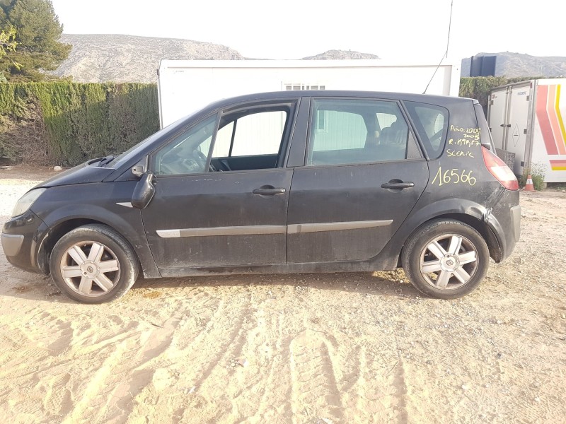 renault scénic ii (jm0/1_) del año 2005