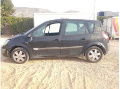 RENAULT SCÉNIC II (JM0/1_)