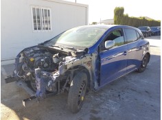 RENAULT MEGANE IV BERLINA 5P
