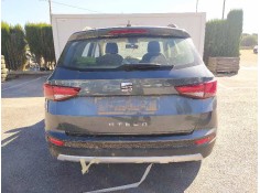 SEAT ATECA (KH7)