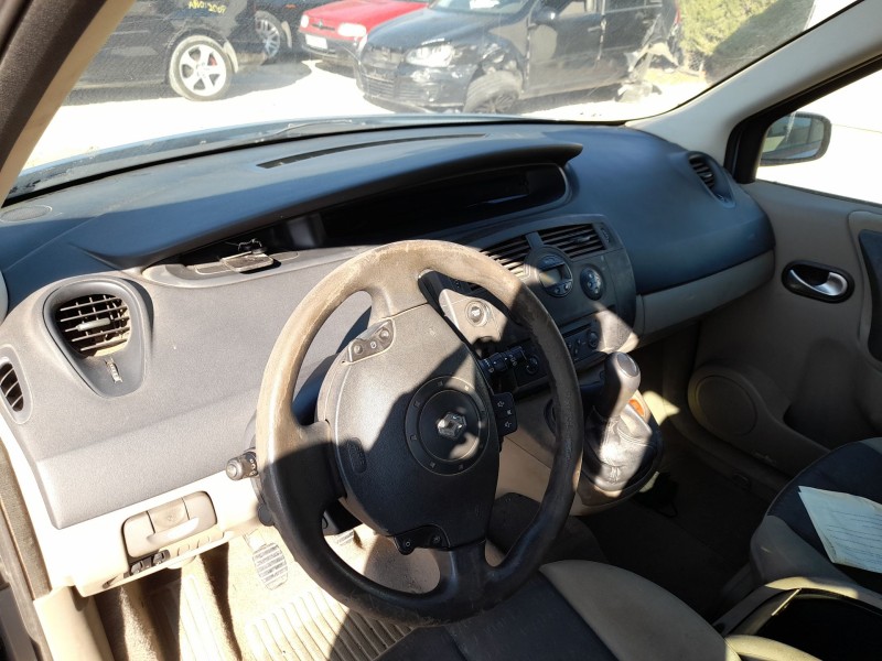renault scénic ii (jm0/1_) del año 2005