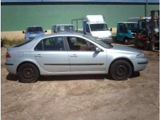 RENAULT LAGUNA II (BG0)