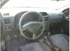 OPEL ASTRA G BERLINA