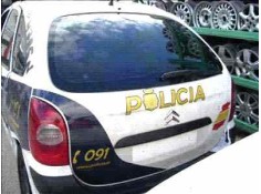 CITROËN XSARA PICASSO