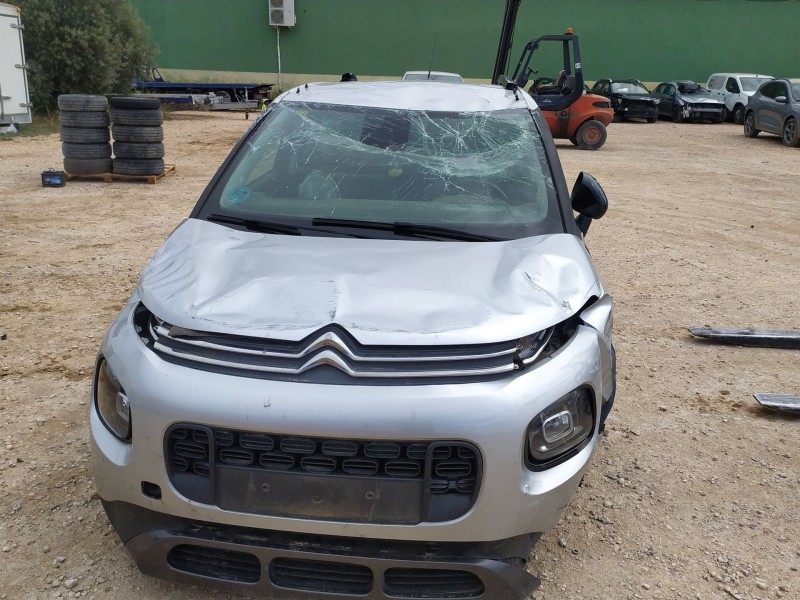 citroën c3 aircross ii (2r_, 2c_) del año 2018