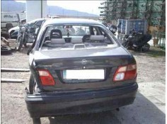 NISSAN ALMERA (N16/E)