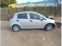 FIAT PUNTO (199)