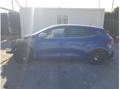 RENAULT MEGANE IV BERLINA 5P