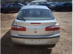 RENAULT LAGUNA II (BG0)