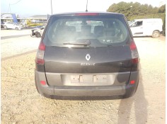 RENAULT SCÉNIC II (JM0/1_)