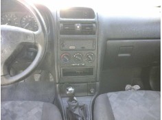 OPEL ASTRA G BERLINA