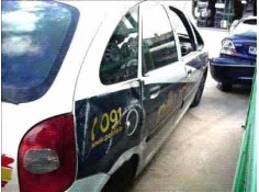 CITROËN XSARA PICASSO