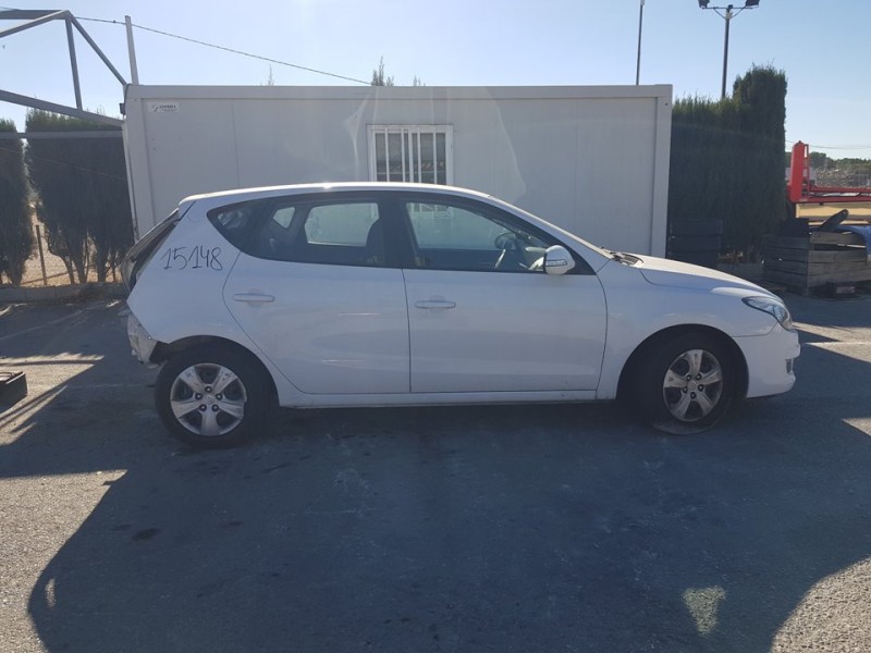 hyundai i30 del año 2009